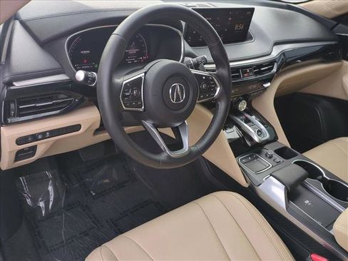 Certified 2023 Acura MDX FWD image 10
