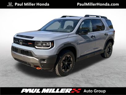 Used 2026 Honda Passport TrailSport Elite