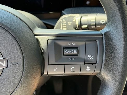 New 2026 Nissan Kicks SV w/ Cold Weather Package FWD image 15