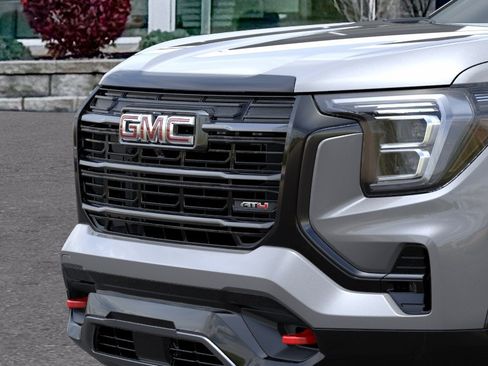 New 2026 GMC Terrain AT4 w/ Convenience Package III AWD/4WD image 37