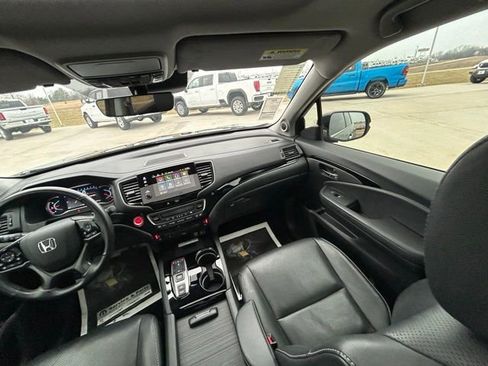 Used 2019 Honda Pilot Elite image 34