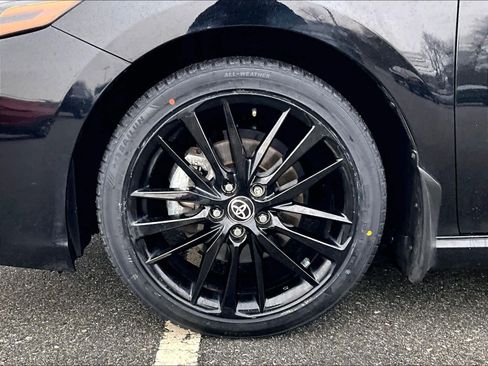 Used 2024 Toyota Camry XSE image 7