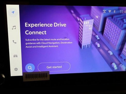 New 2026 Toyota Tacoma SR5 image 19