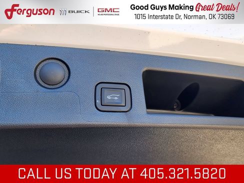 New 2027 GMC Terrain Elevation w/ Elevation Premium Package FWD image 46