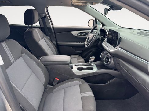 Used 2023 Chevrolet Blazer LT w/ LPO, Floor Liner Package image 15