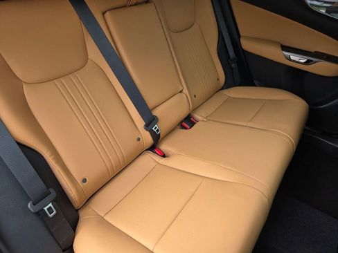 New 2026 Lexus NX 350 AWD w/ Premium Package image 5