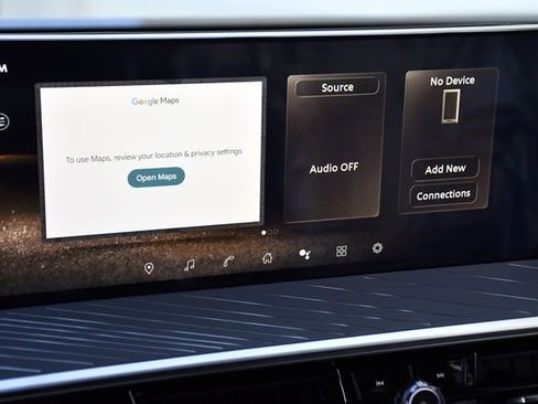 New 2026 INFINITI QX80 Autograph image 15