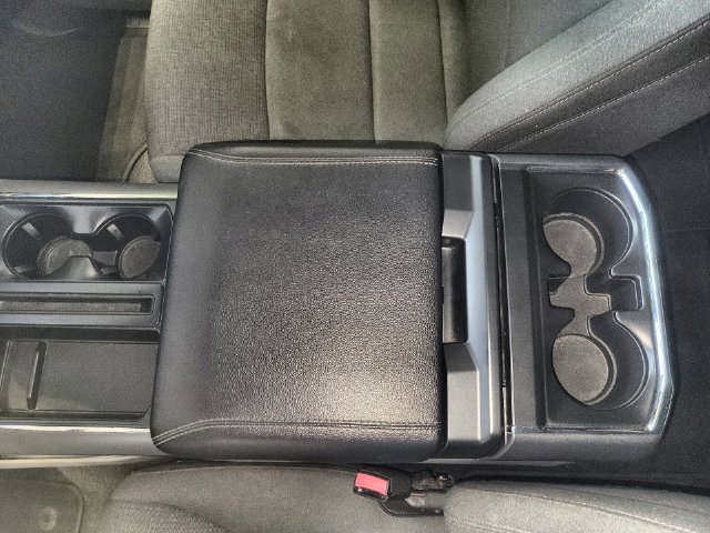 Used 2024 Ford F150 XLT w/ Mobile Office Package AWD/4WD image 21