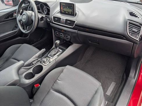 Used 2015 MAZDA MAZDA3 i Sport FWD image 20