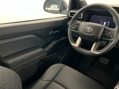 New 2026 Toyota Tacoma 4x4 Double Cab Hybrid image 11