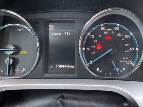 Used 2016 Toyota RAV4 XLE image 21