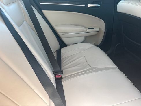 Used 2015 Chrysler 300 Limited w/ Driver Convenience Group RWD image 26