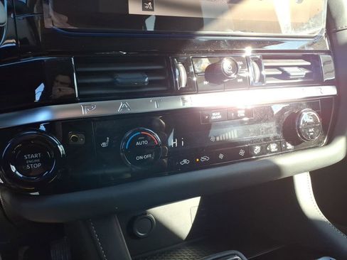 New 2026 Nissan Pathfinder SV image 12