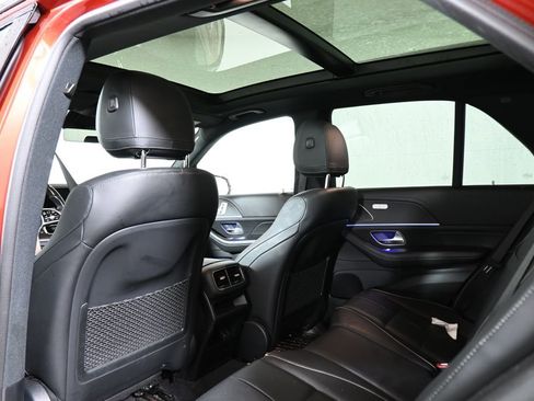 Used 2023 Mercedes-Benz GLE 350 GLE 350 image 6