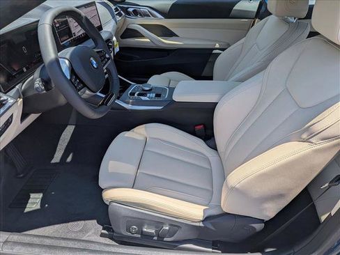New 2027 BMW 430i Coupe w/ Premium Package RWD image 4