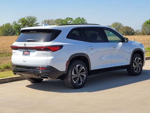 New 2026 Buick Enclave Sport Touring FWD image 3