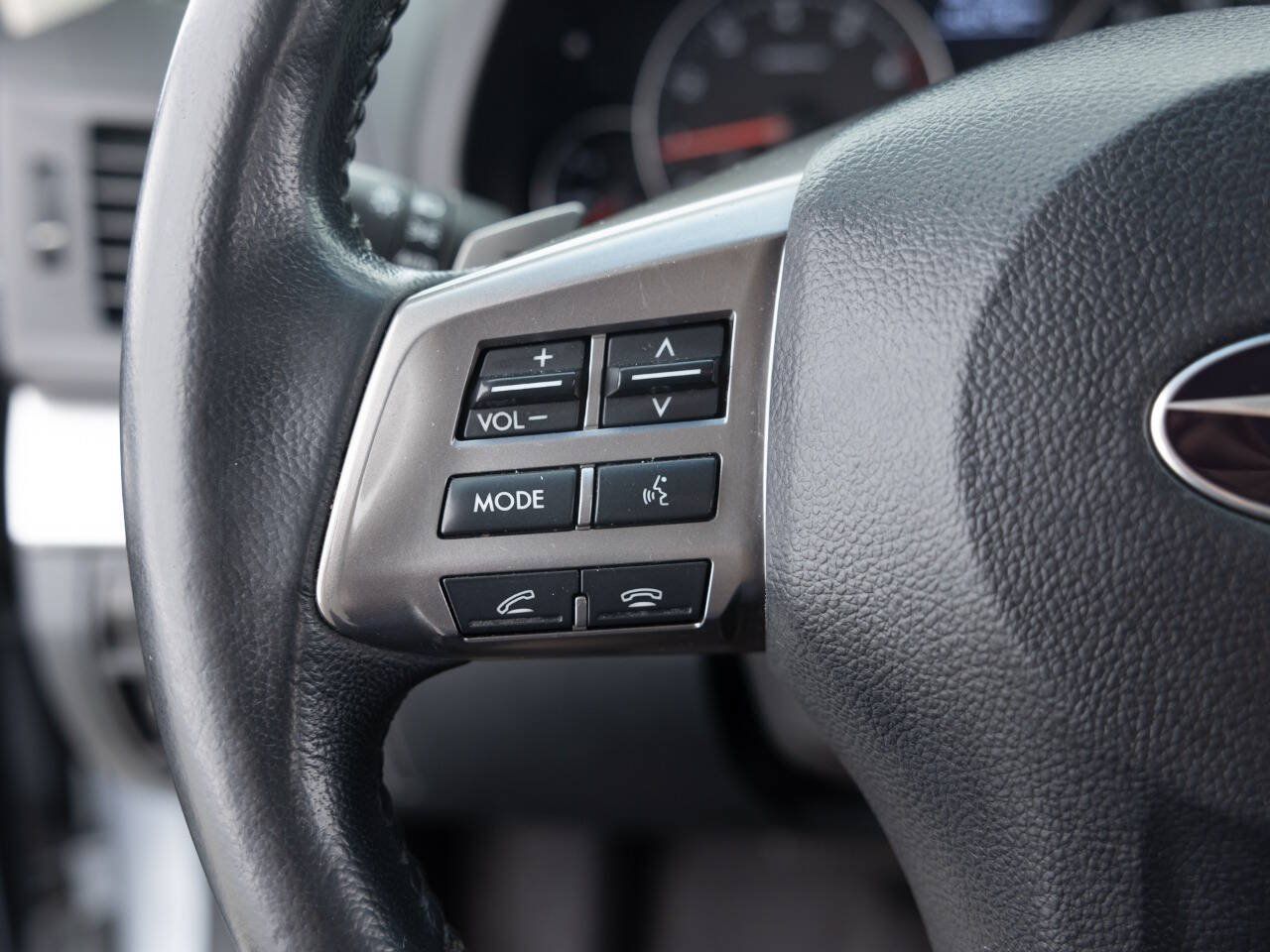 Used 2014 Subaru Outback 2.5i Premium AWD/4WD image 35