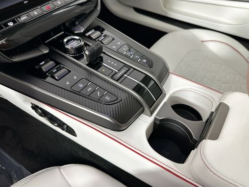 New 2026 Aston Martin Vanquish RWD image 13
