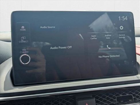 New 2025 Acura ADX A-Spec image 11