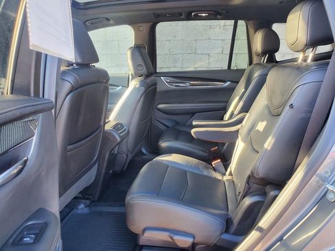 Used 2020 Cadillac XT6 Sport image 39