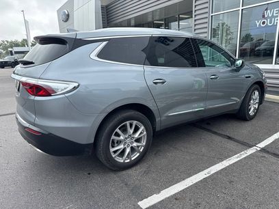 Used 2023 Buick Enclave Essence w/ Experience Buick Package