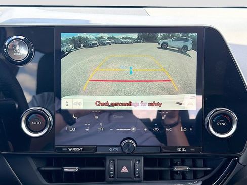 New 2026 Lexus NX 350 AWD image 33