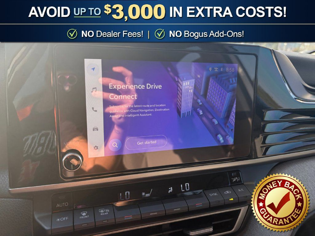 Used 2025 Toyota Camry LE w/ Convenience Package FWD image 26
