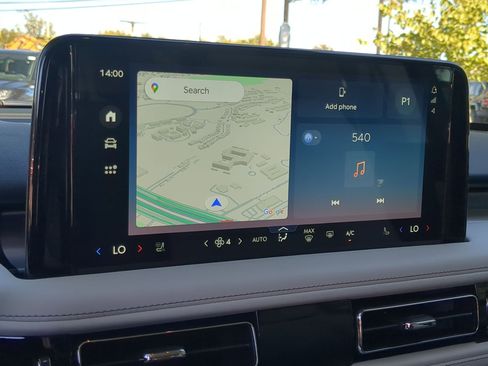 New 2026 Lincoln Aviator 2WD image 15