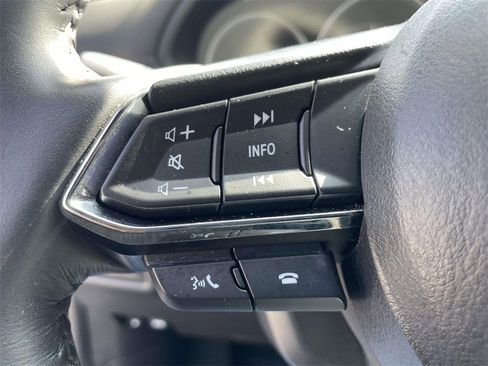 Used 2025 MAZDA CX-5 AWD 2.5 S w/ Select Package image 19