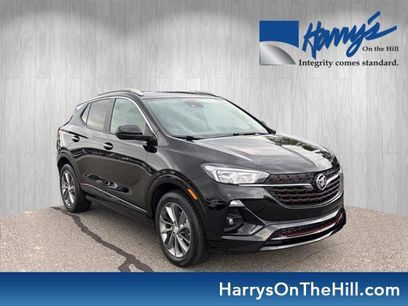 Used 2023 Buick Encore GX Select w/ Sport Touring Package