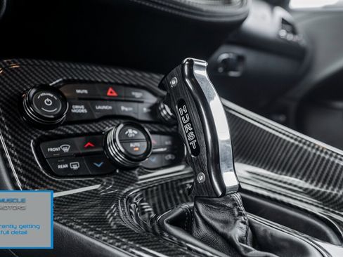 Used 2020 Dodge Challenger R/T Scat Pack RWD image 32