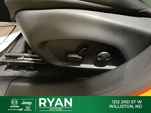 Used 2026 Jeep Compass Trailhawk AWD/4WD image 43