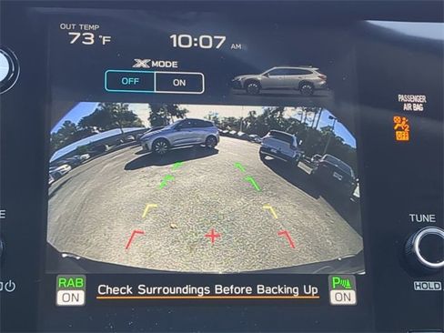 Used 2024 Subaru Outback Limited XT w/ Tech Package 3 image 20