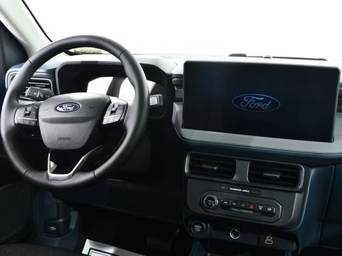 New 2026 Ford Maverick XLT AWD/4WD image 8
