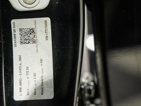 New 2026 Jeep Cherokee Limited image 36