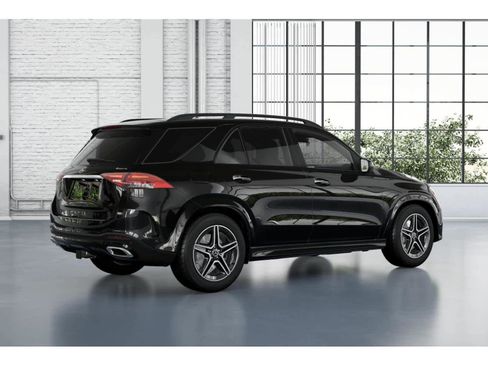 New 2026 Mercedes-Benz GLE 350 4MATIC image 19