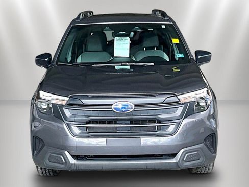 Certified 2026 Subaru Forester image 2
