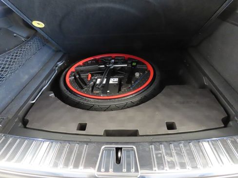 Certified 2026 Porsche Cayenne S AWD/4WD image 49