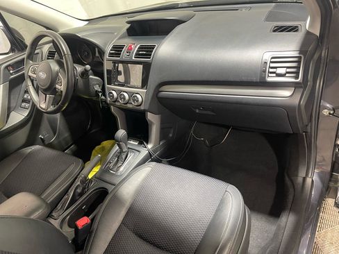 Used 2018 Subaru Forester 2.0XT Premium AWD/4WD image 13