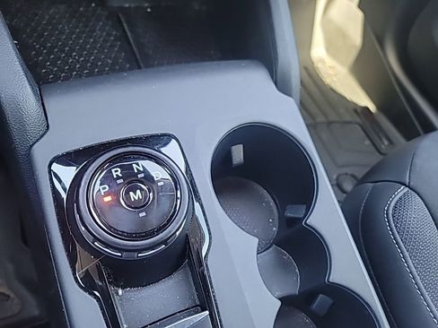 Used 2021 Ford Bronco Sport Badlands image 17