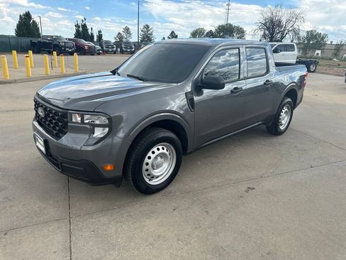 Used 2026 Ford Maverick XL w/ Equipment Group 101A AWD/4WD image 27