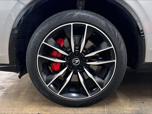 Used 2023 Acura MDX Type S AWD/4WD image 12
