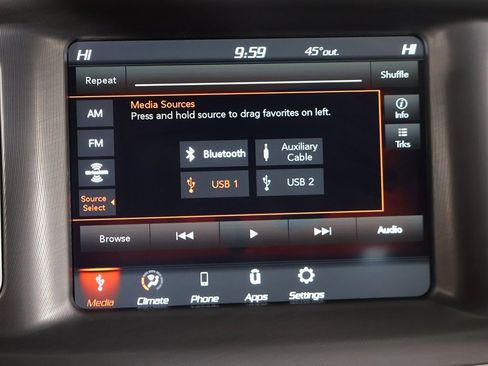 Used 2022 Dodge Charger GT image 37