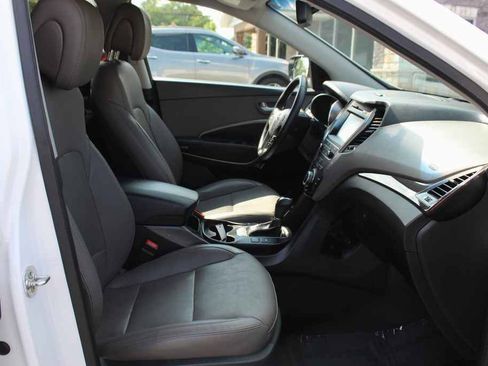 Used 2017 Hyundai Santa Fe Sport AWD/4WD image 32