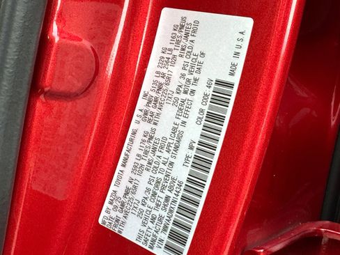 New 2026 MAZDA CX-50 AWD 2.5 Hybrid w/ Weather Package image 30