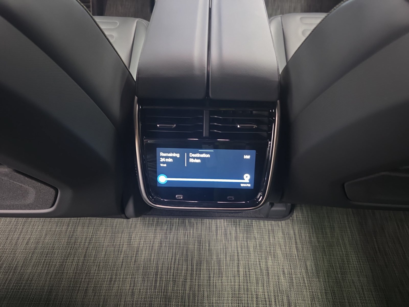 Used 2023 Rivian R1S Adventure Quad AWD/4WD image 30