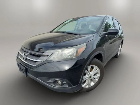 Used 2014 Honda CR-V EX image 1