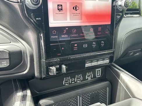New 2026 RAM 3500 Limited AWD/4WD image 29