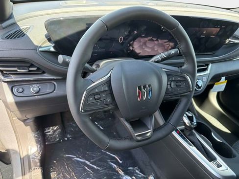 New 2026 Buick Envista Preferred w/ Convenience I Package image 19