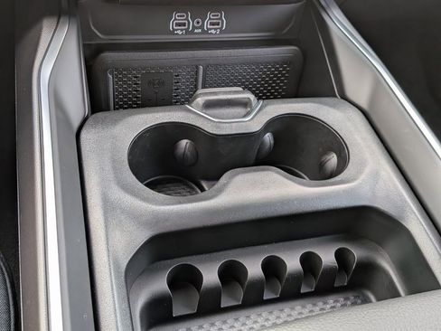 New 2026 RAM 1500 Big Horn image 26